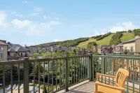 Blue Mountain Resort Village Suites - romantici