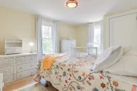 River Views & Boat Launch Access: Huntingdon Home - 3 stelle