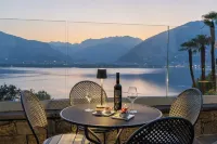 Bellavista Swiss Quality Hotel - breakfast