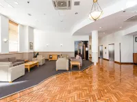 Spacious 1bdr Fast Wi-fi Near RAC Arena