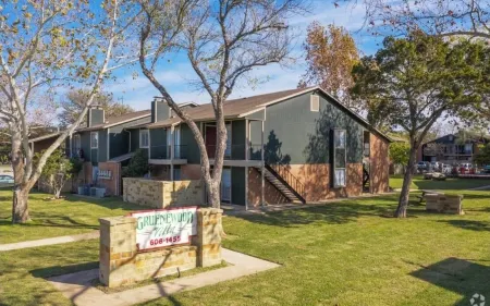 Lovely downstairs one bedroom apartment