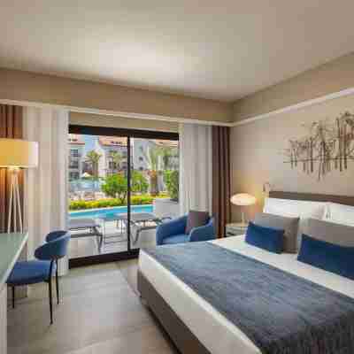 Akra Fethiye Tui Blue Sensatori All Inclusive Rooms