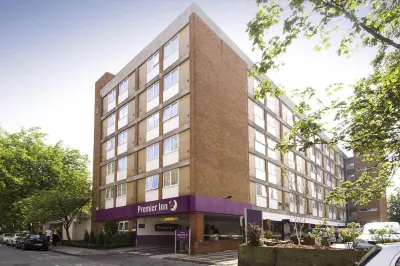 Premier Inn London Hampstead Hotel in zona Keats House