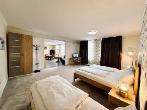 Hotel Wissers โรงแรมใน