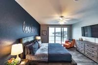 Happy Haven @ Lands End 3 Bdr Resort Condo!