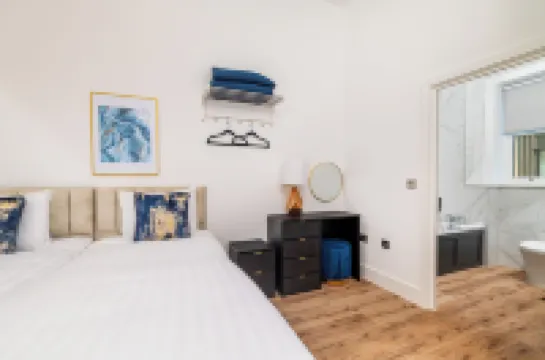 The Penthouse Collection by EPIC Hotels in 