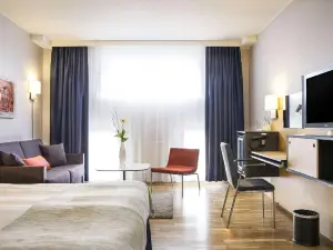 Quality Hotel Waterfront