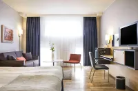 Quality Hotel Waterfront Hotels in Styrso