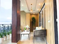 Nuri's Nest and Notch