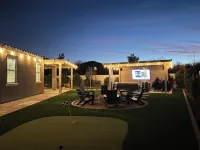 A TRUE MODERN OASIS