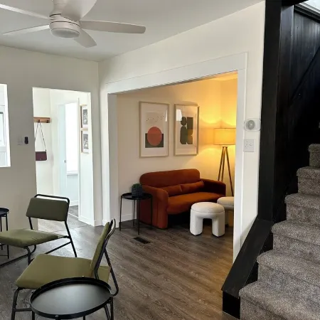 The Kode | 2 Bedroom Renovated Home