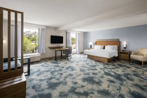 Hampton Inn Murrells Inlet/Myrtle Beach Area Hotels in Surfside Beach