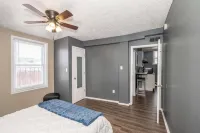 Monmouth Loft 4 Walk to Shops - 3-Star
