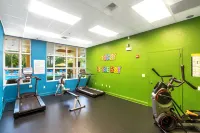 Vacation Village at Weston, Fort Lauderdale - Gym