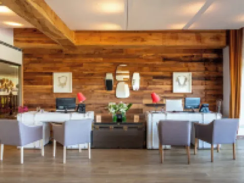 Gran Melia Iguazu Hotels in Iguazu