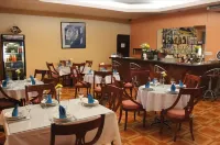 Hotel Caribe Panamá - พร้อมอาหารเช้า