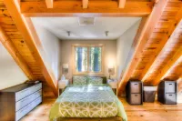 Shining Shire - Sauna, Steam Shower, Very Cool! Hotels near Echo Summit TRT