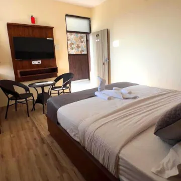 Aries Inn