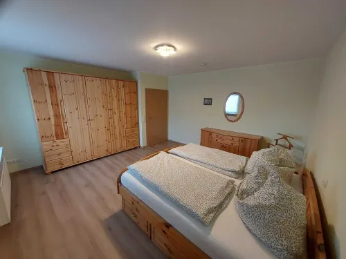 Vacation cottage Auenland Hotels in Brunsbuttel