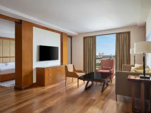 Bengaluru Marriott Hotel Whitefield