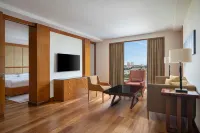 Bengaluru Marriott Hotel Whitefield Hotels in Bengaluru