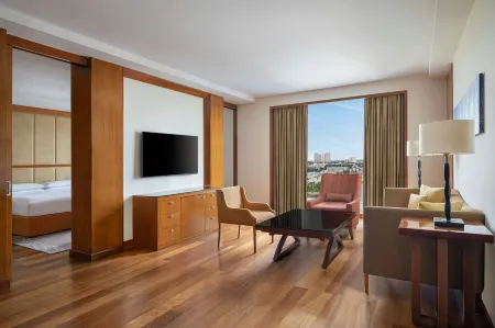 Bengaluru Marriott Hotel Whitefield