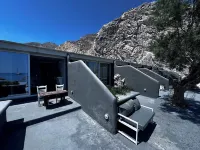 Demilmar Luxury Suites Hoteles en Perissa