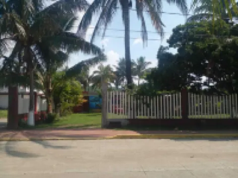 Hostal Hoteles en Catemaco