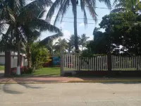 Hostal Hotel di Catemaco