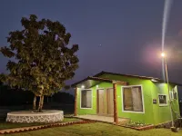 HillRock Resort & Villas, Karjat