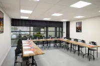 Brit Hotel Confort Rouen Centre Hotel a Franqueville St Pierre