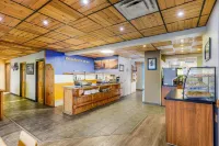 Days Inn by Wyndham Golden - breakfast