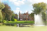 Hotel Lodewijk Van Male Hotels in Sint-Kruis