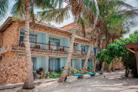 Serene Beach Resort Hotels in 