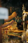 烏蘭巴託成吉思汗酒店 - 酒吧