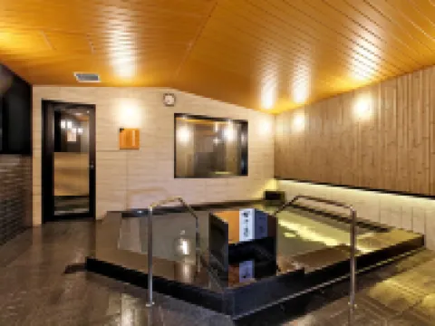 APA Villa Hotel Tsubamesanjo-Ekimae Hotels in Sanjo