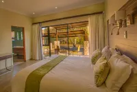 Seasons Golf, Leisure, Spa Hotel di Bojanala
