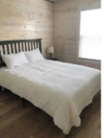 Fred - Cozy tiny home 7 miles from Ohio University
