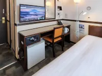 Toyoko Inn Kenkyu-Gakuen Ekimae Hotel dekat The Science Museum of Map and Survey
