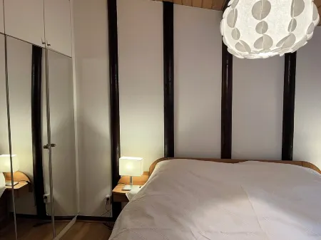 Loreley Hideaway - rustic wooden house in the Rhine-Lahn outdoor paradise Отели в г. Богель