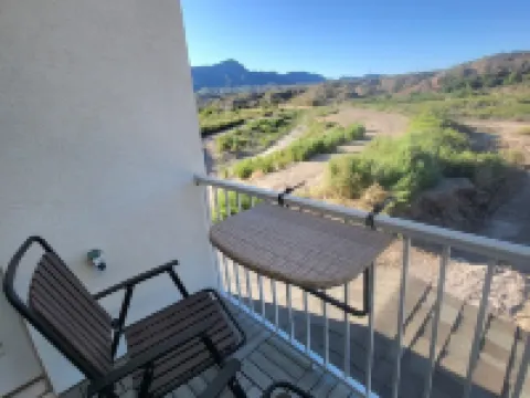 Fisherman's Suite Unit 2 Hotels in Truth or Consequences