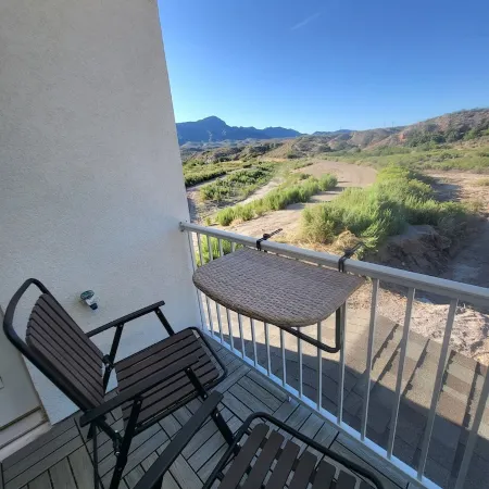 Fisherman's Suite Unit 2