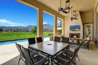 Legends by AvantStay Stunning Golf Villa Featuring Spa Pool Fire-Pit Hotel a La Quinta