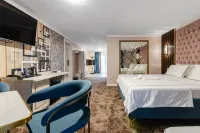 Rim Grand Hotel Hotels near Almaty 1 Train Railway Station