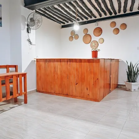 Vivi Cafe B&B