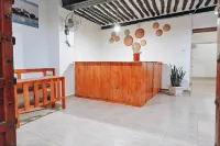 Vivi Cafe B&B Hotels in Stone Town