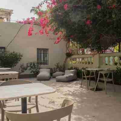 w Impressive 5BR w Terrace in Miraflores Hotel Exterior