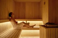The Sira, a Luxury Collection Resort and Spa, Lombok - spa