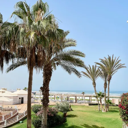 Iberostar Waves Founty Beach -All Inclusive