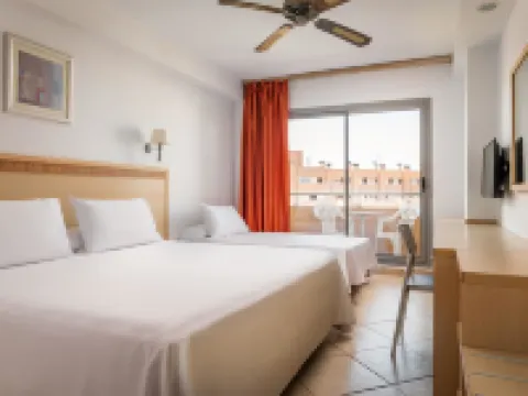 Alegria Fenix Family Hotels in Poniente Almeriense